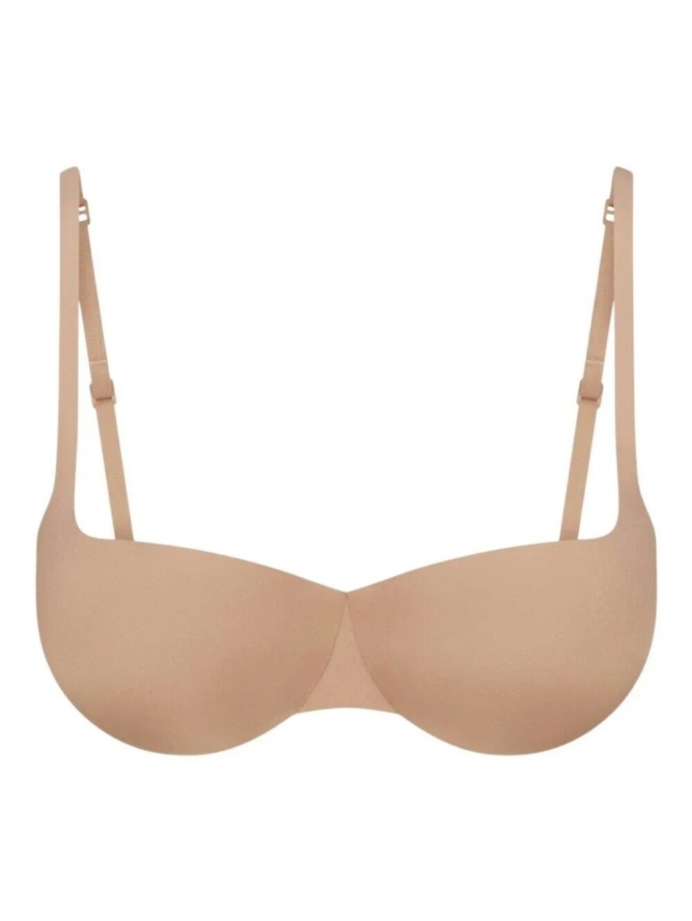 Skims Ultimate Balconette Push-Up Bra
